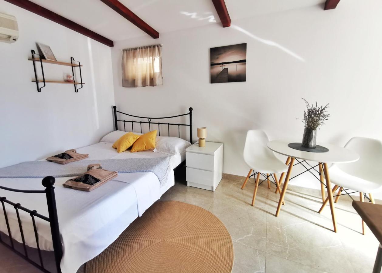 With Character Apartment Pula