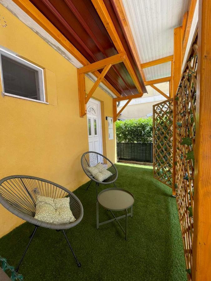 Apartment With Character Pula